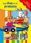 DIAS DE LA SEMANA, LOS | 9788466210973 | JUAN, JORGE DE