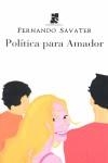 POLITICA PARA AMADOR | 9788434444676 | SAVATER, FERNANDO