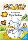 PATITO FEO, EL | 9788466211970 | LOPEZ PASTOR, JESUS ,   IL.