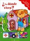 EN DONDE VIVES? | 9788466210997 | AA.VV