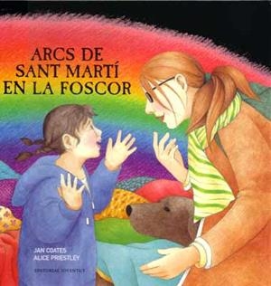ARCS DE SANT MARTI EN LA FOSCOR | 9788426134981 | COATES, JAN