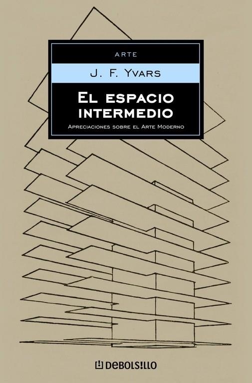 ESPACIO INTERMEDIO, EL | 9788497937726 | YVARS, J. F.