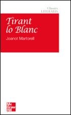 TIRANT LO BLANC | 9788448148164 | MARTORELL, JOANOT