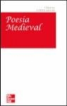 POESIA MEDIEVAL | 9788448148263 | VARIOS