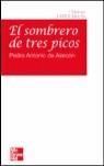 SOMBRERO DE TRES PICOS, EL | 9788448148386 | ALARCON, PEDRO ANTONIO