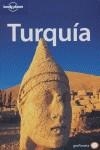 TURQUIA LONELY PLANET | 9788408059769 | VV. AA.