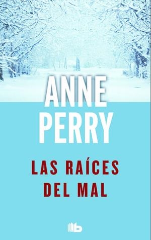 RAICES DEL MAL | 9788496546370 | PERRY, ANNE