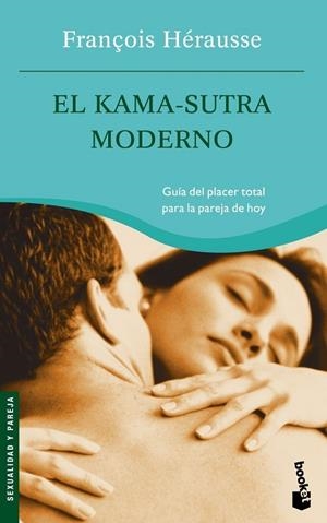 KAMA SUTRA MODERNO, EL | 9788427031074 | HERAUSSE, FRANÇOIS