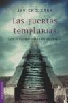 PUERTAS TEMPLARIAS, LAS | 9788427031029 | SIERRA, JAVIER