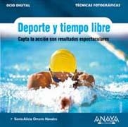 DEPORTE Y TIEMPO LIBRE | 9788441519084 | ORCERO, SONIA ALICIA