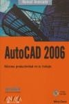 AUTOCAD 2006 | 9788441519046 | CHANES, MILTON