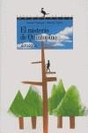MISTERIO DEL QUINTOPINO, EL | 9788466747288 | FABREGA, XAVIER