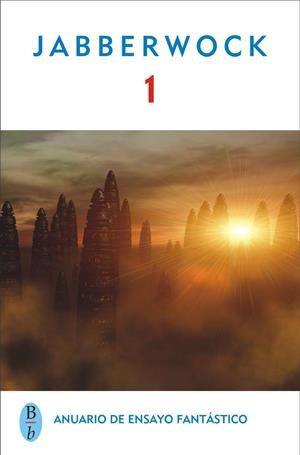 JABBERWOCK 1 ANUARIO DE ENSAYO FANTASTICO | 9788496173330 | VARIOS AUTORES
