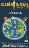 BELGICA . GUIA AZUL | 9788480232821 | LEDRADO, PALOMA