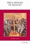 BREVE HISTORIA DE BIZANCIO | 9788437618197 | JULIUS NORWICH, JOHN