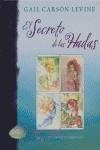 SECRETO DE LAS HADAS, EL | 9788448822781 | CARSON, GAIL