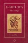 MUJER CELTA, MITO Y SOCIOLOGIA, LA | 9788488865939 | MARKALE, JEAN