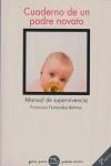 CUADERNO DE UN PADRE NOVATO | 9788449317835 | FERNANDEZ, FRANCISCO