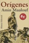 ORIGENES | 9788420666020 | MAALOUF, AMIN (1949- )