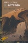 CUENTOS Y LEYENDAS DE ARMENIA | 9788466747172 | CIOULACHTJIAN, REINE