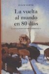 VUELTA AL MUNDO EN 80 DIAS, LA | 9788466747035 | VERNE, JULES (1828-1905)