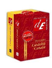 DICCIONARI CATALA CASTELLA ESTOIG | 9788441214026