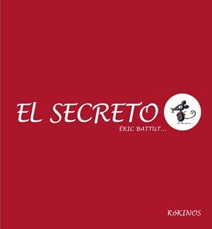 SECRETO, EL | 9788488342898 | BATTUT, ERIC