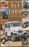 TODO TERRENO 4X4 EN 1000 FOTOS, LOS | 9788489978959 | VV.AA.