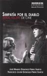 SIMPATIA POR EL DIABLO : SERIAL KILLERS DE CINE | 9788493442316 | GONZALEZ-FIERRO SANTOS, FRANCISCO JAVIER