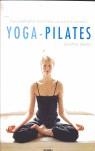YOGA - PILATES | 9788425339493 | MONKS, JONATHAN