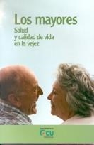 MAYORES, LOS SALUD Y CALIDAD DE VIDA EN LA VEJEZ | 9788486939557 | NOVAL SANCHEZ, PILAR ,   TR.