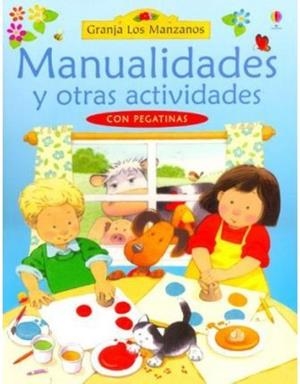MANUALIDADES Y OTRAS ACTIVIDADES | 9780746066478 | AA.VV.