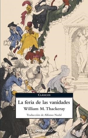 FERIA DE LAS VANIDADES, LA | 9788497937849 | THACKERAY, WILLIAM M
