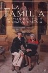 FAMILIA, LA ( ALESSANDRO LEQUIO ) | 9788497343824 | LEQUIO, ALESSANDRO