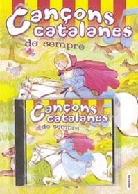 CANÇONS CATALANES DE SEMPRE | 9788430547777 | VARIOS