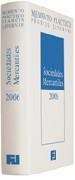 MEMENTO PRACTICO SOCIEDADES MERCANTILES, 2006 | 9788495828965 | LEFEBVRE, FRANCIS