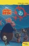 CHICKEN LITTLE LIBRO DE LA PELICULA | 9788408060192 | DISNEY. CHICKEN LITTLE