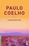 QUINTA MONTAÑA, LA | 9788408061830 | COELHO, PAULO