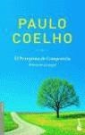 PEREGRINO DE COMPOSTELA, EL | 9788408061847 | COELHO, PAULO