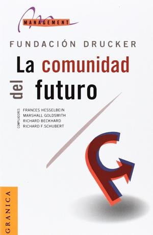 COMUNIDAD DEL FUTURO, LA | 9789506412685 | VVAA