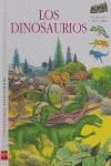 DINOSAURIOS, LOS | 9788467505603 | UTE FUHR