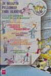 DESAFIO PELIGROSO PARA ALADINO, UN | 9788467505368 | PAZ BARROSO