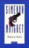 MAIGRET EN ARIZONA | 9788483106037 | SIMENON