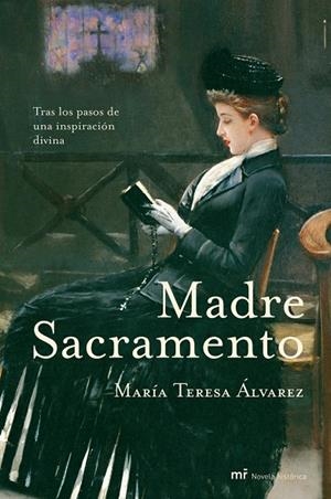 MADRE SACRAMENTO | 9788427031876 | ALVAREZ, MARIA TERESA