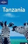 TANZANIA LONELY PLANET | 9788408057567 | MARY FITZPATRICK