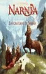 NARNIA, LAS CRIATURAS DE NARNIA | 9788408061465 | DISNEY