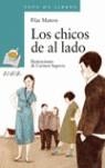 CHICOS DE AL LADO, LOS | 9788466747080 | MATEOS, PILAR (1942- )