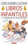 COMO ESCRIBIR E ILUSTRAR LIBROS INFANTILES | 9788495390554 | BICKNELL, TRELD PEIKEY