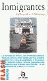 INMIGRANTES | 9788448305130 | RUIZ DE OLABUENAGA, JOSE IGNACIO