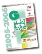 GUIA DE LAS EMPRESAS QUE OFRECEN EMPLEO, 2005-2006 | 9788478421954 | VARIOS